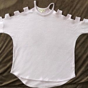 Long Sleeve Winter Top